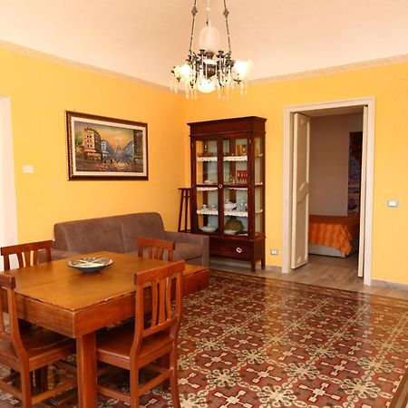 Balconi Bellavista Apartment เชฟาลู ภายนอก รูปภาพ